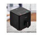 Sharp 5 Liters Air Fryer, 8 Cook Menus, 1450 Watts, Color Black Model – KF-AF50RT-K3 – 1 Year Warranty. - Image 2