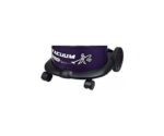 Nobel 21 Liters Drum Vacuum Cleaner, 1600 W, Durable Iron Tank, Smooth Roller, Color Purple/Black Model – NVC2121 – 1 Year Warranty. - Image 3