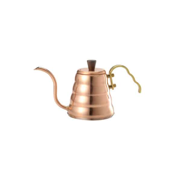 V60 Drip Kettle Copper