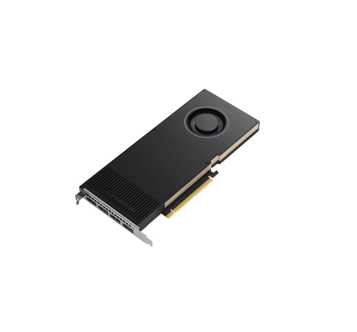 PNY nVidia Quadro RTX A4000 16GB - Image 1