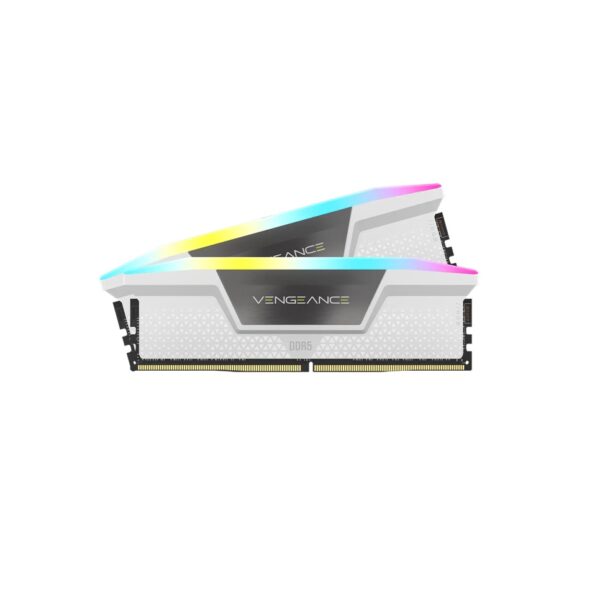 Corsair Vengeance RGB DDR5 64GB 6000MHz