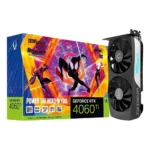 PowerCore Gaming PC Core i7-13700F, RTX 4060TI 8GB, B760M-A, 32GB RAM, 1TB SSD, 750W PSU, 240mm Liquid Cooler - Image 6