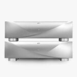 Varèse Mono DAC Pair