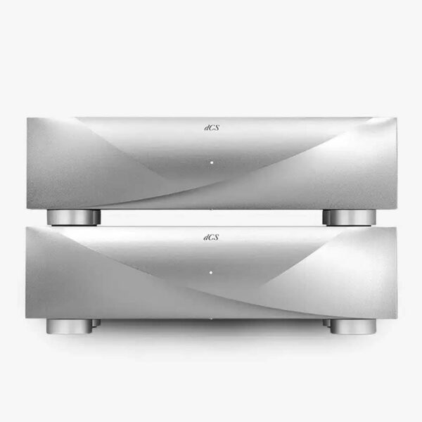 Varèse Mono DAC Pair