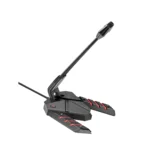 Vertux Streamer-3 High Intensity Anti-Vibration Microphone