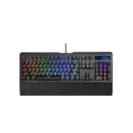 Vertux Toucan Pro-Gamer Mechanical Wired Gaming Keyboard