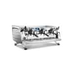 Victoria Arduino – Black Eagle Gravitech – Color Steelux