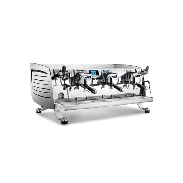 Victoria Arduino – Black Eagle Gravitech – Color Steelux