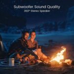 Volto Sky 009 Pro 4K 3D Smart Projector Android Mini Pocket - Image 4