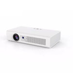 Volto Sky 116 4K 3D Smart Projector Android