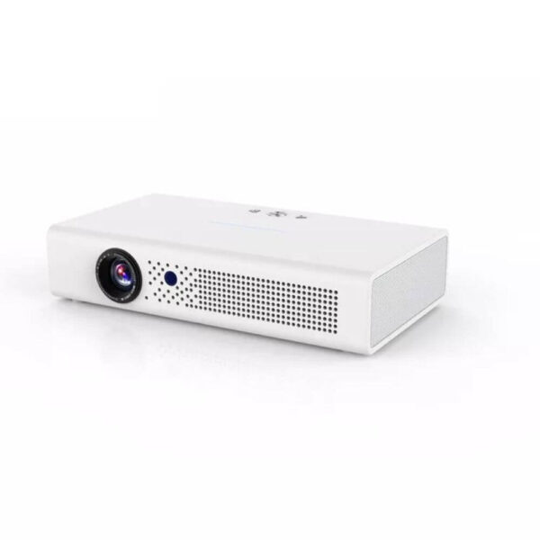 Volto Sky 116 4K 3D Smart Projector Android