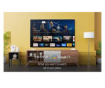 Sony Bravia 43 Inch 4K UHD Smart Google TV ( Series X75K ) Black Model KD-43X75K | 1 Year Full Warranty - Image 2