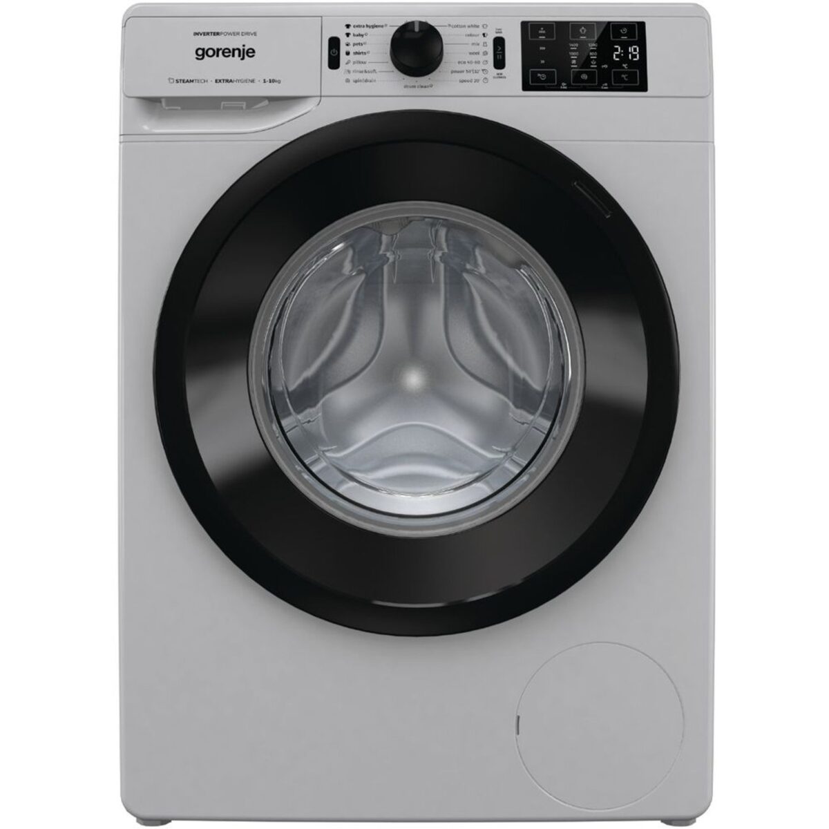 10 kg Front Load washer - Image 1