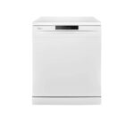 Midea Freestanding Dishwasher – Model WQP14-7605V-W | 1 Year Warranty