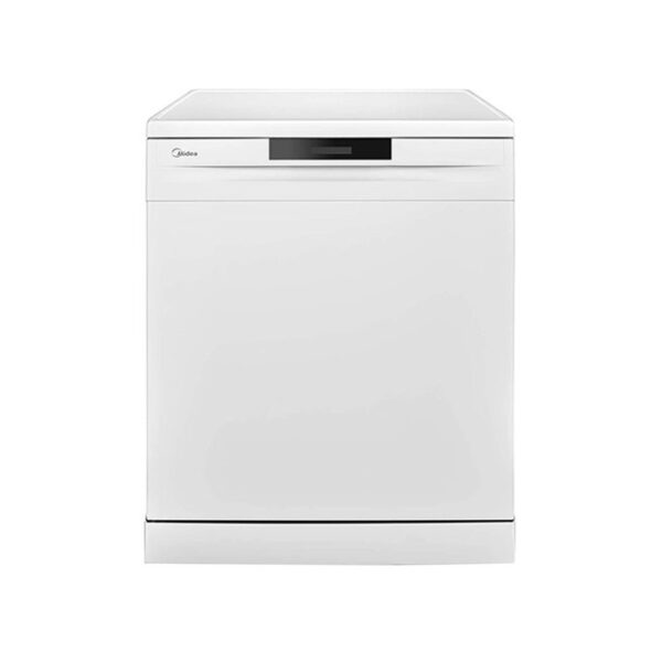 Midea Freestanding Dishwasher – Model WQP14-7605V-W | 1 Year Warranty