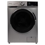 Panasonic 8 Kg Washer 6 Kg Dryer Front Load, Inverter Motor, 16 Programs, 1400 RPM, Active Wash, Color Silver Model – NA-S16ML1LAE – 1 Year Warranty.