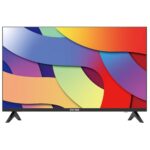 STAR TRACK 32 inch HD Standard LED TV HDMI, USB, Netflix, Hulu AV Model –     – 1 Year Warranty