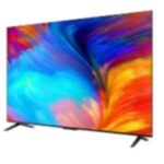 TCL 55-Inch UHD 4K Smart LED Google TV Black Model 55P61B | 1 Year Warranty - Image 2