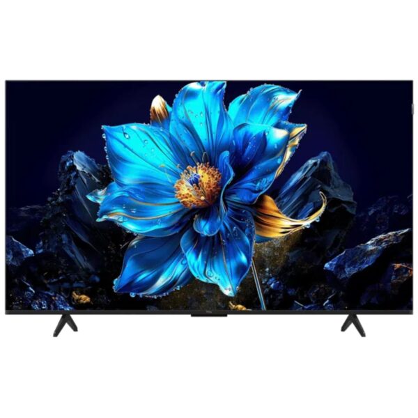 TCL 55” QLED 4K Ultra HD P79K Smart TV AiPQ Processor Black Model 55P79K | 1 Year Warranty