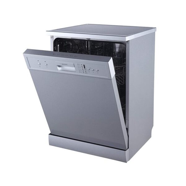 Westpoint Freestanding Dishwasher – Stainless Steel Silver Model: WYM-14616ERDI | 1 Year Full Warranty