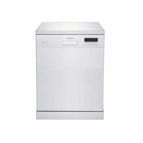 Westpoint Dishwasher with 6 Programs – Stainless Steel Model: WYM14616-ERD | 1 Year Warranty