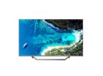 Hisense 75 Inch ULED 4K Premium Quantum Dot QLED Series Android Smart TV Model 75U7GQ | 1 Year Warranty