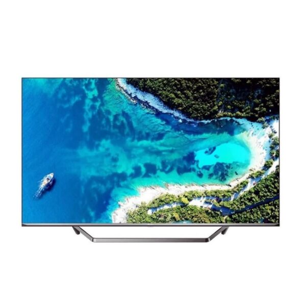 Hisense 75 Inch ULED 4K Premium Quantum Dot QLED Series Android Smart TV Model 75U7GQ | 1 Year Warranty