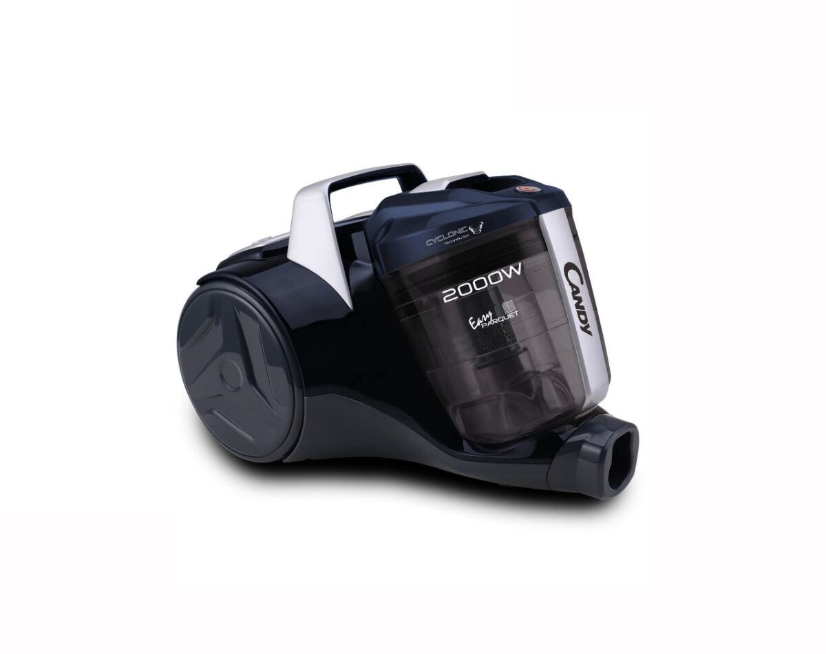 Candy Vacuum Cleaner 2000 Watts Color Dark Blue Model – CBR2020001 - Image 1