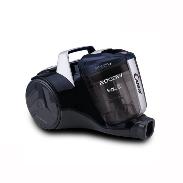 Candy Vacuum Cleaner 2000 Watts Color Dark Blue Model – CBR2020001
