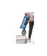 Candy 2000 Watts Upright Vacuum Cleaner 3 Liter Cyclin Technology Washable EPA Color Blue Model – CSM2001001 – 1 Year Warranty. - Image 4