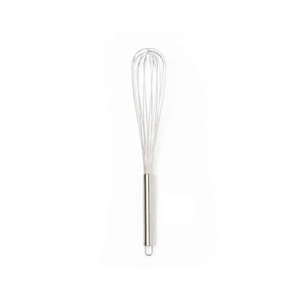 Whisk 8 Wires 50 Cm- Inox Stainless Steel