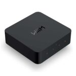 WiiM Pro Music Streamer