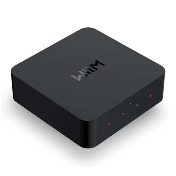 WiiM Pro Music Streamer