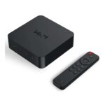 WiiM Pro Plus Music Streamer