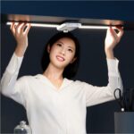 EZVALO Led Smart Wireless Kitchen Cabinet Lamp Wiring-free Induction Light - Image 2