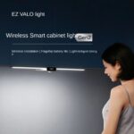 EZVALO Led Smart Wireless Kitchen Cabinet Lamp Wiring-free Induction Light - Image 7