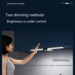 EZVALO Led Smart Wireless Kitchen Cabinet Lamp Wiring-free Induction Light - Image 5