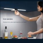 EZVALO Led Smart Wireless Kitchen Cabinet Lamp Wiring-free Induction Light - Image 4
