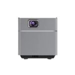 Wireless Smart Cube Portable Projector | Bluetooth | Android - Image 4