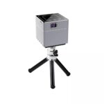Wireless Smart Cube Portable Projector | Bluetooth | Android - Image 3