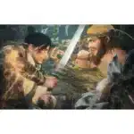 Wo Long Fallen Dynasty – Sony PlayStation 5 - Image 5