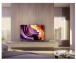 Sony 50 Inch 4K Ultra HD Smart Google TV (X80K Series) Black Model KD-50X80K | 1 Year Full Warranty - Image 2