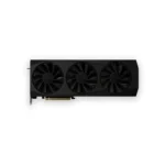 XFX QuickSilver AMD Radeon RX 9070 OC Gaming Edition 16GB GDDR6 Graphics Card- RX-97QICKBB9 - Image 2