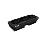 XFX QuickSilver AMD Radeon RX 9070 OC Gaming Edition 16GB GDDR6 Graphics Card- RX-97QICKBB9 - Image 3