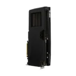 XFX Quicksilver AMD Radeon RX 9070XT Magnetic Air Edition 16GB GDDR6 Graphics card – RX-97TMAQKB9 - Image 4