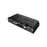 XFX SPEEDSTER SWFT 210 AMD Radeon RX 7600 Core Graphics Card, 8GB GDDR6 – RX-76PSWFTFY - Image 3