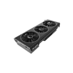 XFX Speedster MERC 319 Radeon RX 7800 XT 16GB GDDR6 Gaming Graphics Card – RX-78TMERCB9 - Image 2