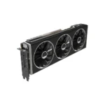 XFX Speedster MERC310 AMD Radeon RX 7900XT 20GB GDDR6 Gaming Graphics Card, RX-79TMERCB9 - Image 2