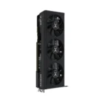 XFX Speedster QICK 308 RADEON RX 7600 Gaming Graphics Card, 8GB GDDR6, Black- RX-76PQICKBY - Image 3