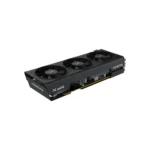 XFX Speedster QICK 308 RADEON RX 7600 Gaming Graphics Card, 8GB GDDR6, Black- RX-76PQICKBY - Image 2